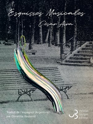 cover image of Esquisses musicales